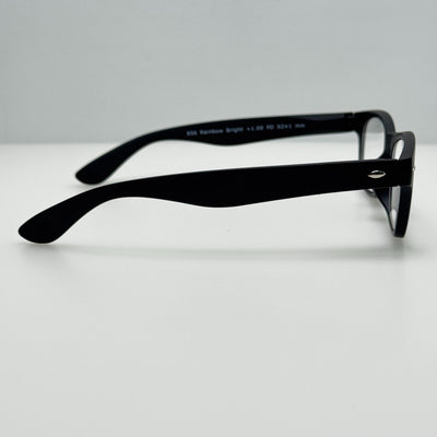 Peepers 856 Rainbow Bright Readers Eyeglasses Eye Glasses Frames +1.00