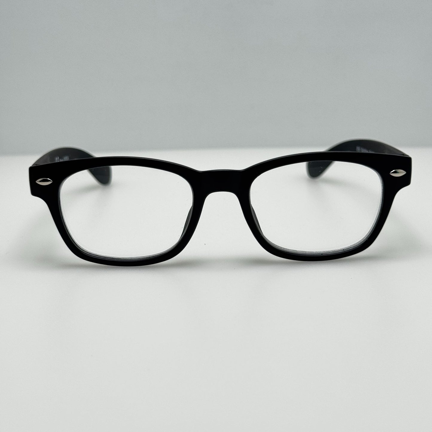 Peepers 856 Rainbow Bright Readers Eyeglasses Eye Glasses Frames +1.00