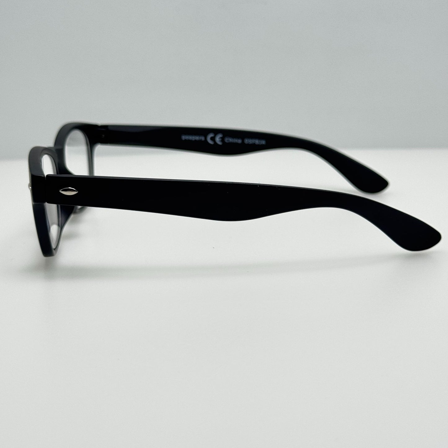 Peepers 856 Rainbow Bright Readers Eyeglasses Eye Glasses Frames +1.00