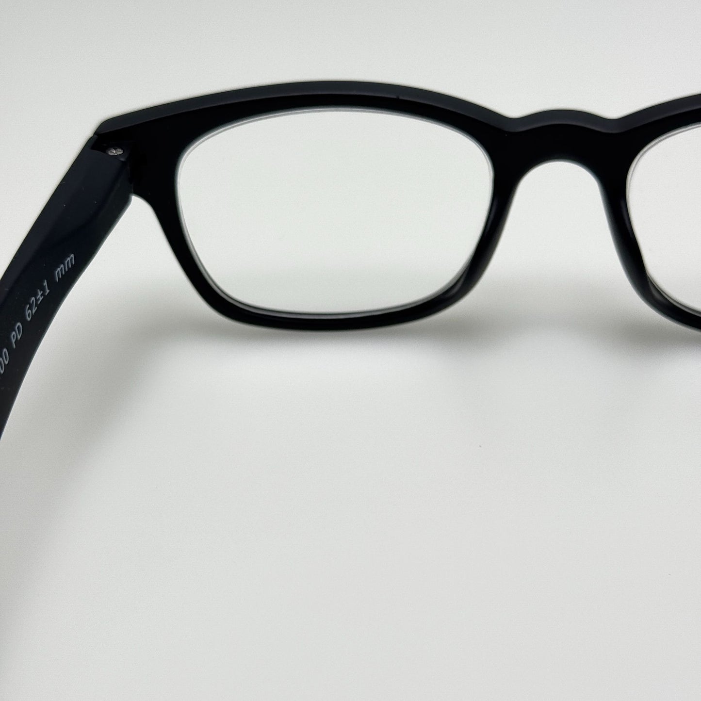 Peepers 856 Rainbow Bright Readers Eyeglasses Eye Glasses Frames +1.00