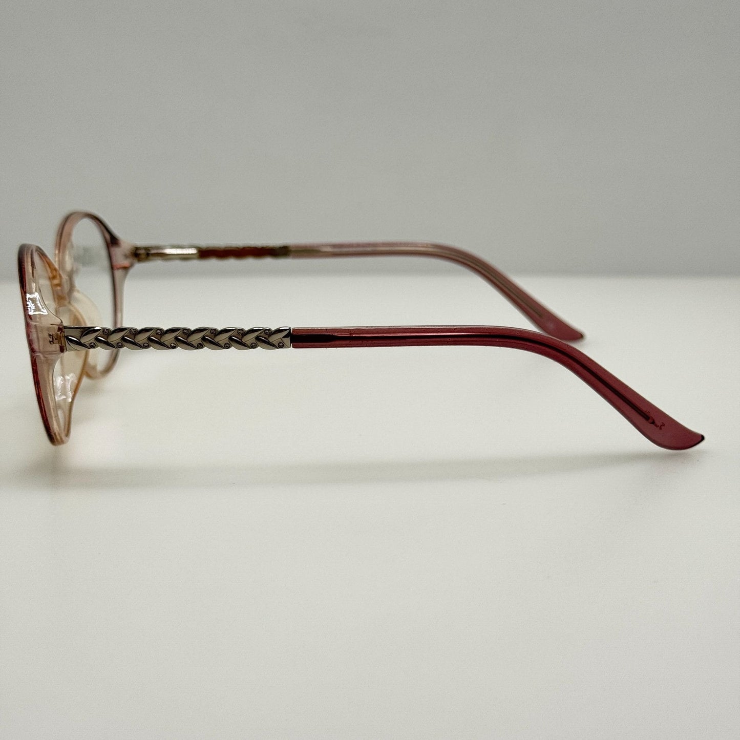 Gloria Vanderbilt Eyeglasses Eye Glasses Frames GV 773 073 54-16-140
