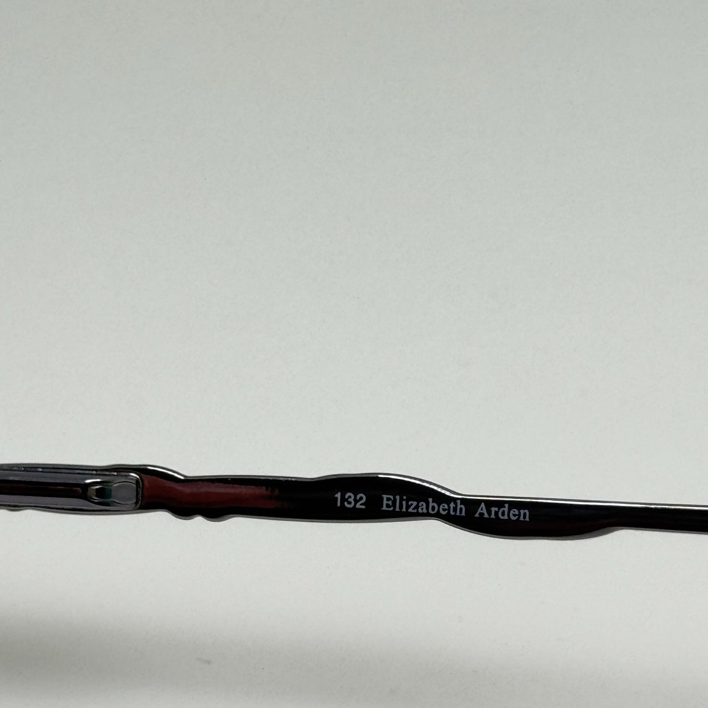 Elizabeth Arden PT-52-3 Steel Blue Eyeglasses Eye Glasses Frames 50-17-132