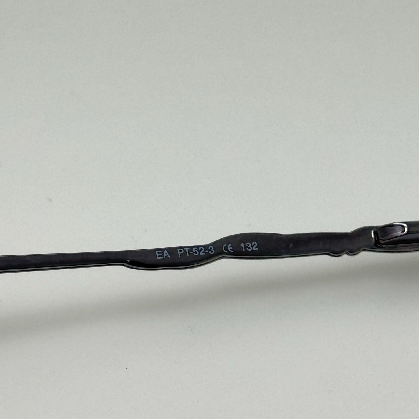 Elizabeth Arden PT-52-3 Steel Blue Eyeglasses Eye Glasses Frames 50-17-132