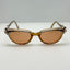 Bausch & Lomb B&L Cat Eye Eyeglasses Eye Glasses Frames 4 1/2 5 1/2 45-20