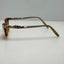 Bausch & Lomb B&L Cat Eye Eyeglasses Eye Glasses Frames 4 1/2 5 1/2 45-20