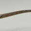 Bausch & Lomb B&L Cat Eye Eyeglasses Eye Glasses Frames 4 1/2 5 1/2 45-20