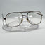 Suntiger Eyeglasses Eye Glasses Frames HE-C /C Gunmetal 6 3/4 56-20