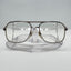 Suntiger Eyeglasses Eye Glasses Frames HE-C /C Gunmetal 6 3/4 56-20