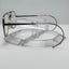 Suntiger Eyeglasses Eye Glasses Frames HE-C /C Gunmetal 6 3/4 56-20
