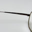 Suntiger Eyeglasses Eye Glasses Frames HE-C /C Gunmetal 6 3/4 56-20