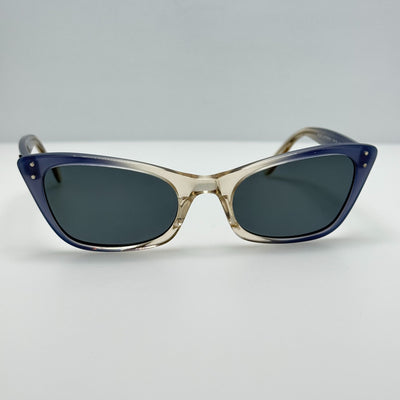 Ray Ban Eyeglasses Eye Glasses Frames RB 2299 1343/86 Lady Burbank 52-20-140