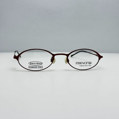 Essence 059 Ant Brown Eyeglasses Eye Glasses Frames 46-20-140