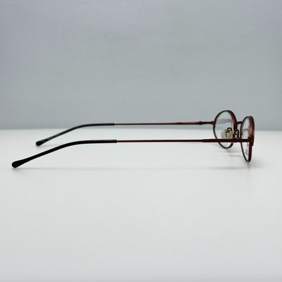 Essence 059 Ant Brown Eyeglasses Eye Glasses Frames 46-20-140