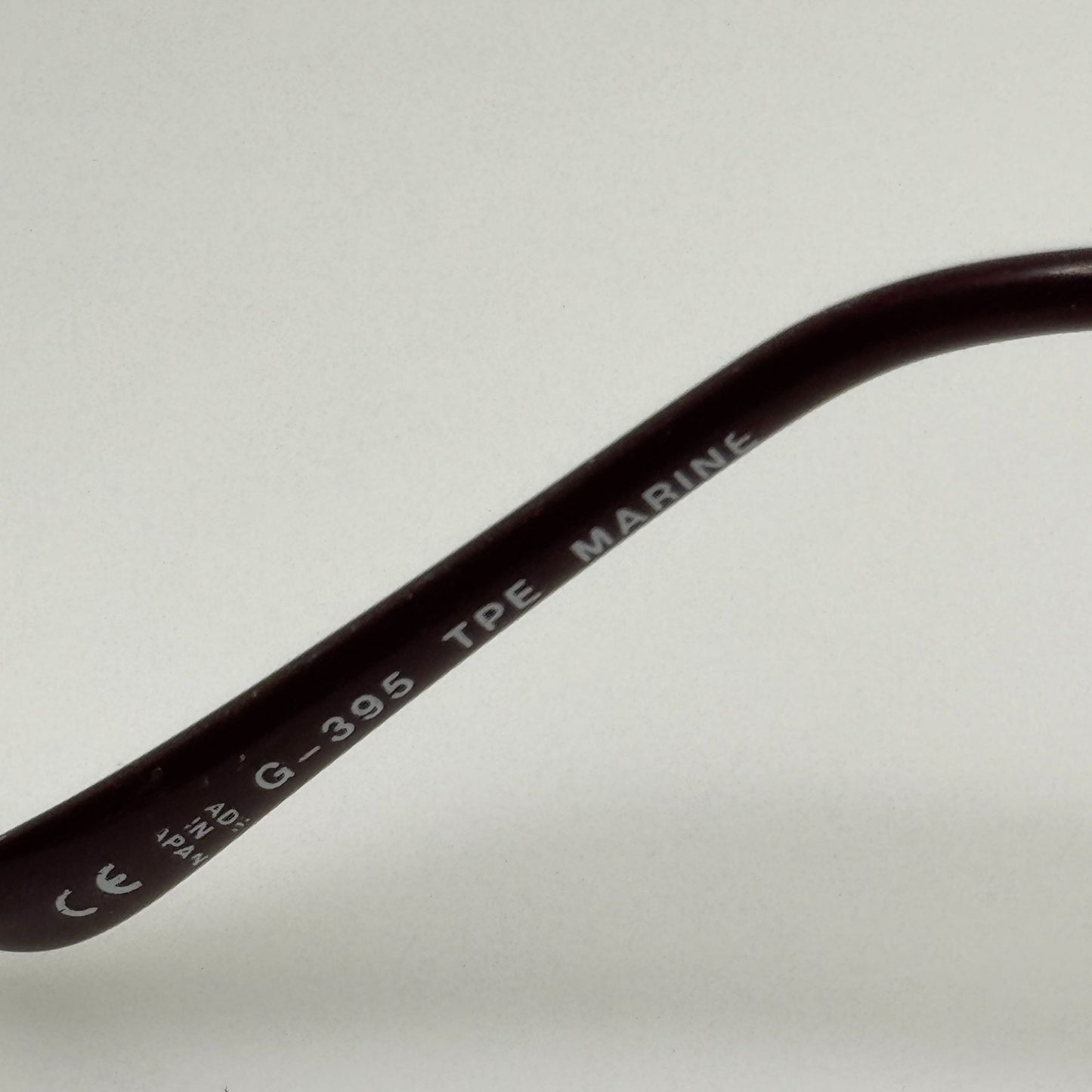 Gant Marine G-395 TPE Eyeglasses Eye Glasses Frames 54-19