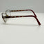 Saks Fifth Avenue Saks 273 01M1 Eyeglasses Eye Glasses Frames 55-16-135