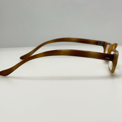 Zyloware M24 Nylon France Eyeglasses Eye Glasses Frames