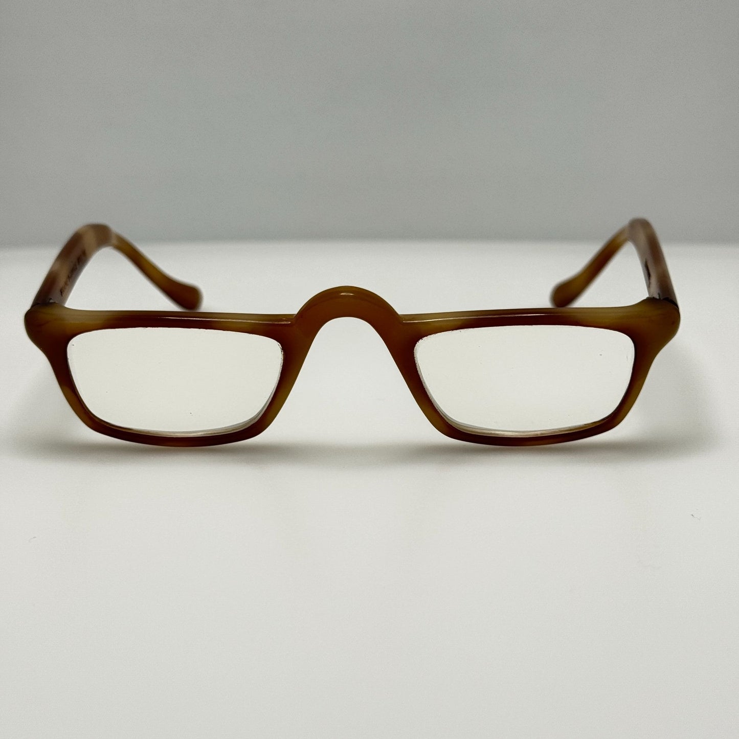 Zyloware M24 Nylon France Eyeglasses Eye Glasses Frames
