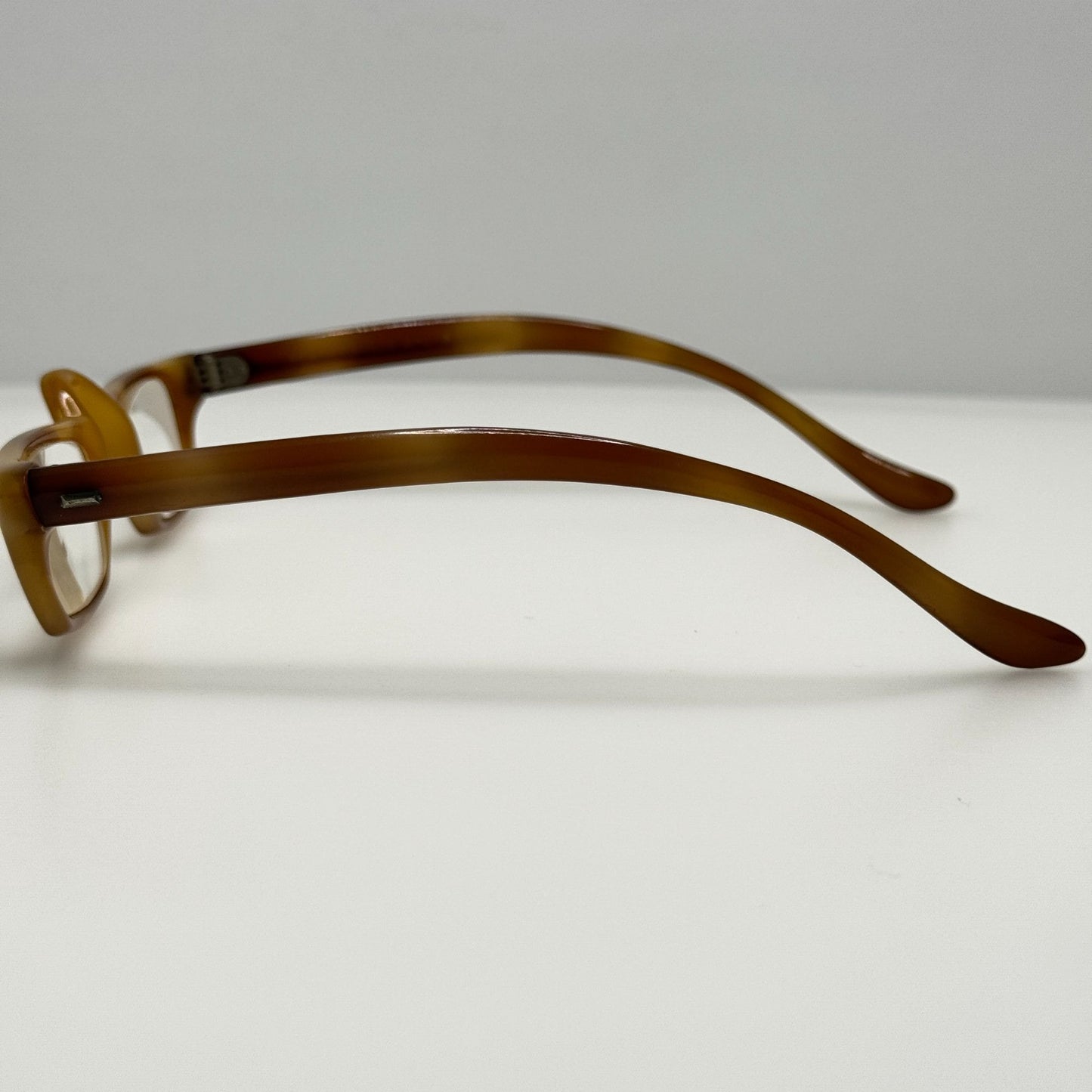 Zyloware M24 Nylon France Eyeglasses Eye Glasses Frames