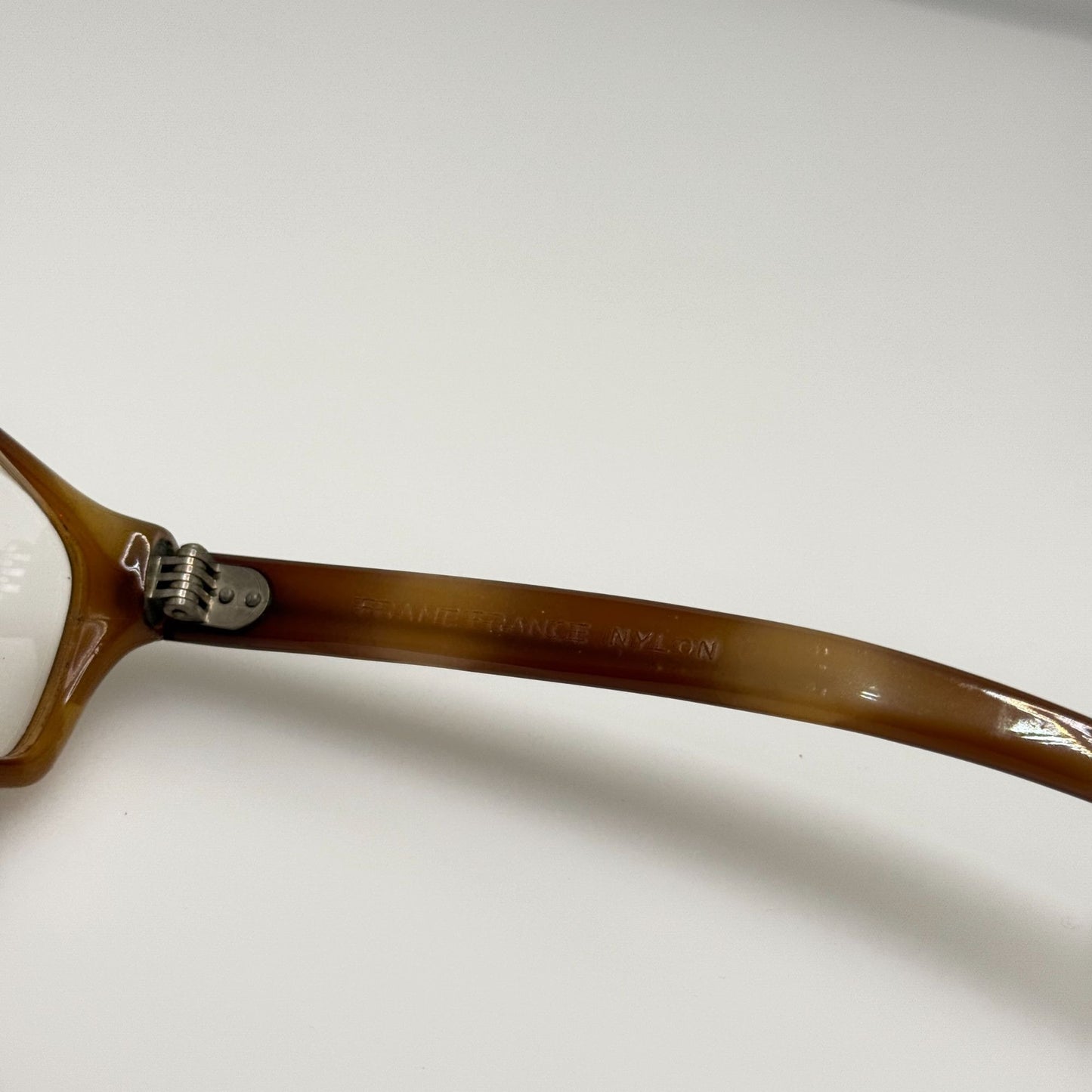 Zyloware M24 Nylon France Eyeglasses Eye Glasses Frames
