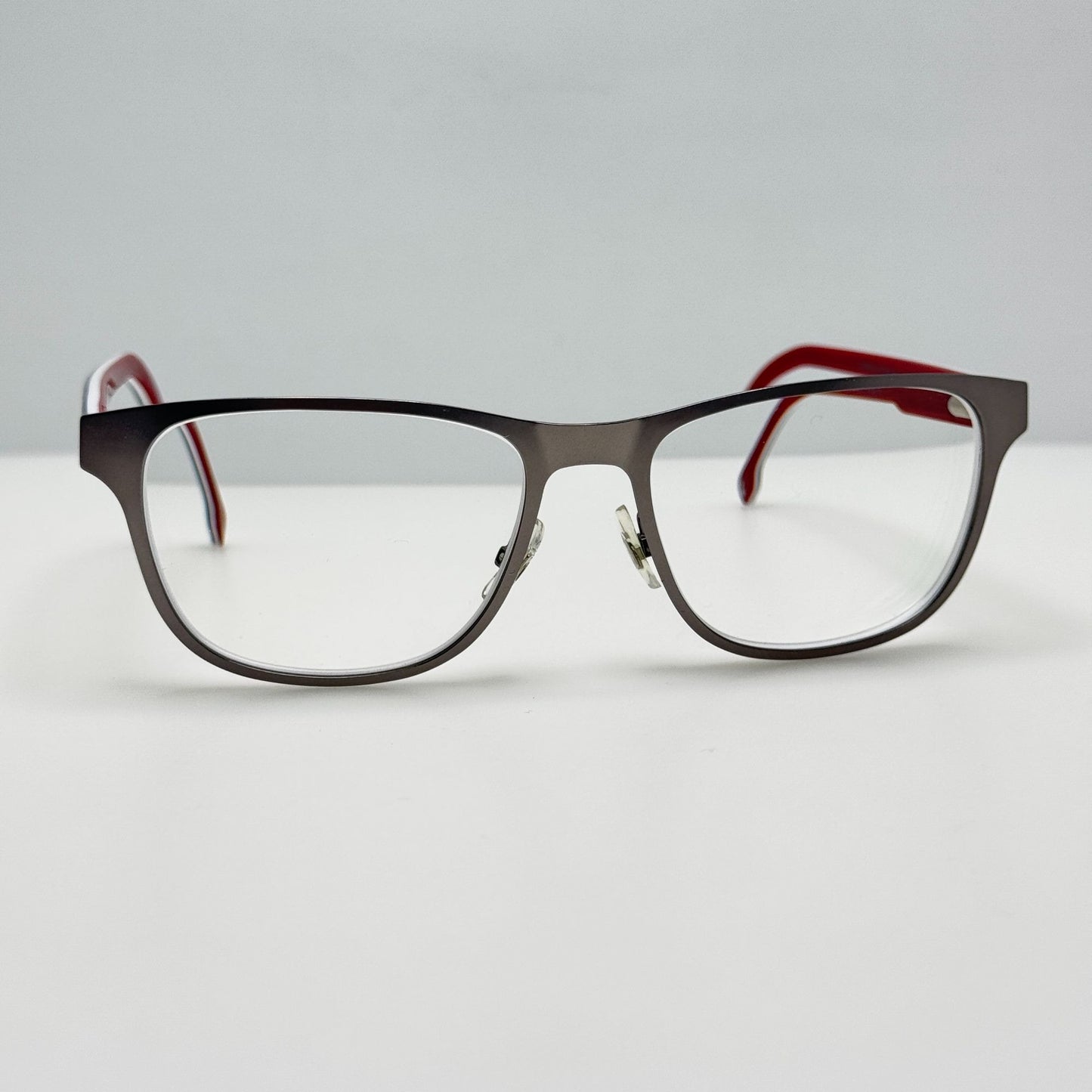 Carrera Eyeglasses Eye Glasses Frames 1104/V R81 54-17-150