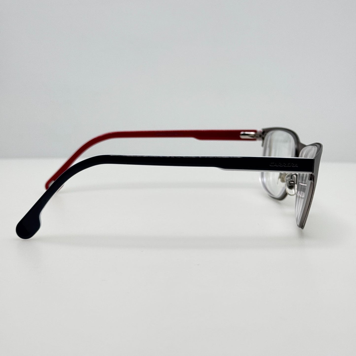 Carrera Eyeglasses Eye Glasses Frames 1104/V R81 54-17-150