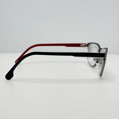 Carrera Eyeglasses Eye Glasses Frames 1104/V R81 54-17-150