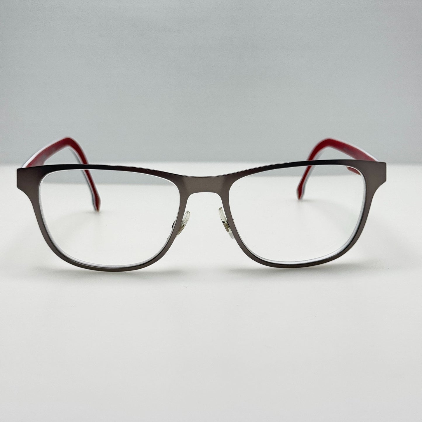 Carrera Eyeglasses Eye Glasses Frames 1104/V R81 54-17-150