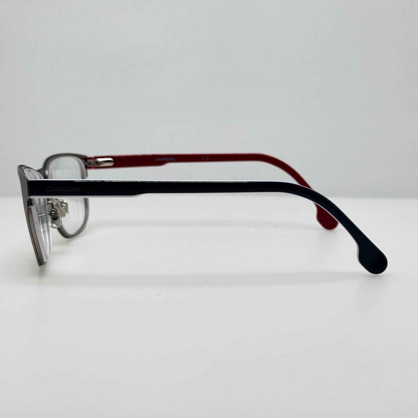 Carrera Eyeglasses Eye Glasses Frames 1104/V R81 54-17-150