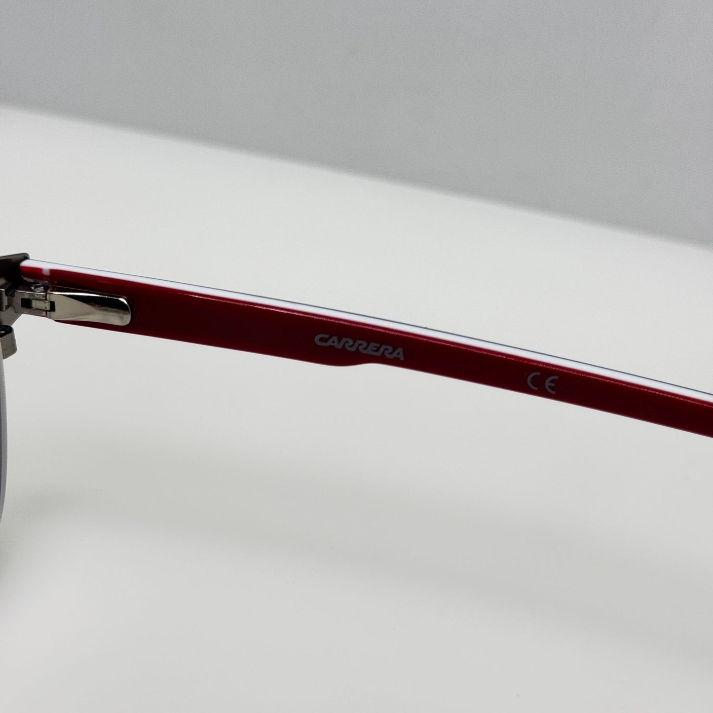 Carrera Eyeglasses Eye Glasses Frames 1104/V R81 54-17-150