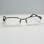 Outdoor Life Eyeglasses Frames 817M C 058 52-19-145