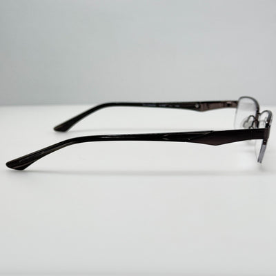 Outdoor Life Eyeglasses Frames 817M C 058 52-19-145