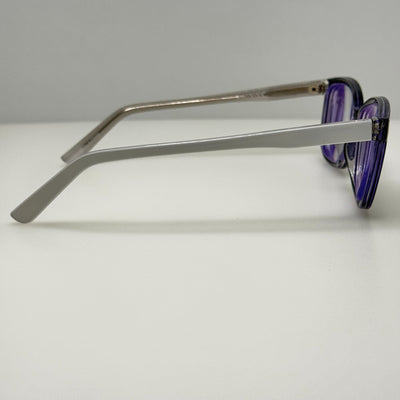 Zenni 126221 Eyeglasses Eye Glasses Frames C