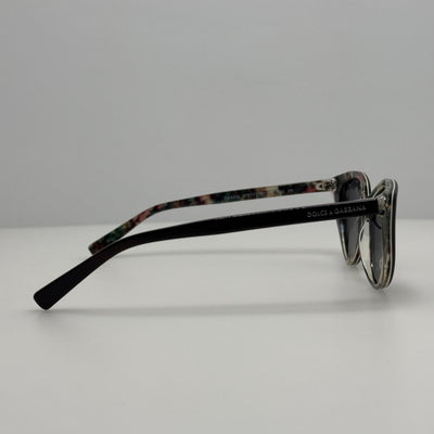 Dolce & Gabbana D&G Sunglasses DG 4202 2781/73 50-17-125