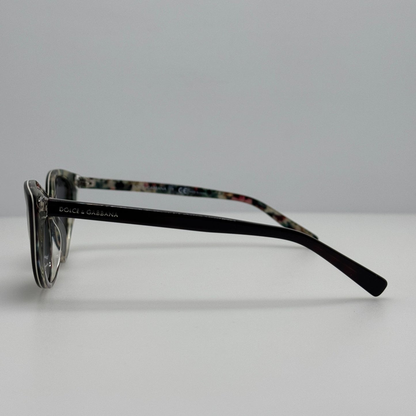 Dolce & Gabbana D&G Sunglasses DG 4202 2781/73 50-17-125