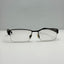 Morel Lightec 7132L NG 030 Eyeglasses Eye Glasses Frames France 56-18-140