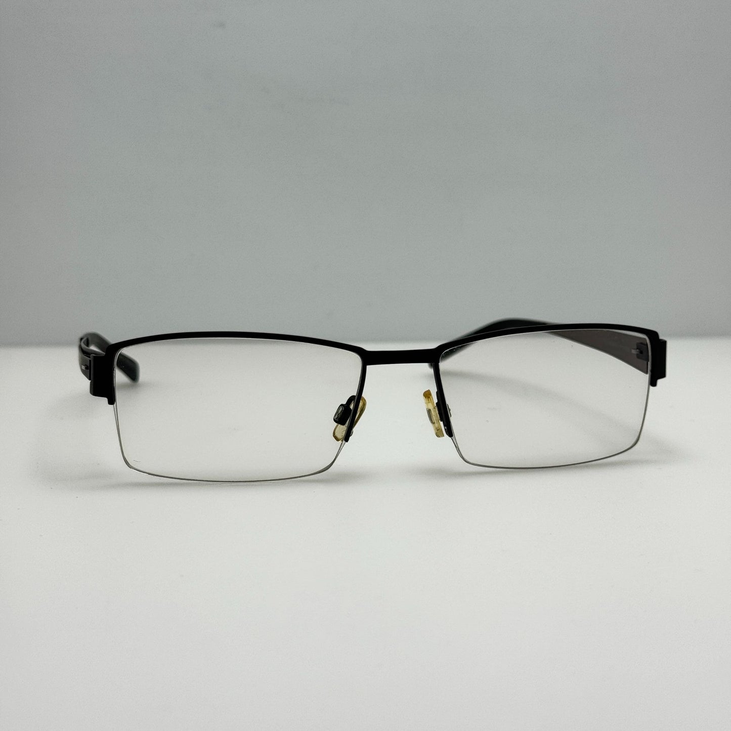 Morel Lightec 7132L NG 030 Eyeglasses Eye Glasses Frames France 56-18-140