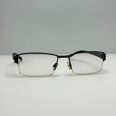 Morel Lightec 7132L NG 030 Eyeglasses Eye Glasses Frames France 56-18-140