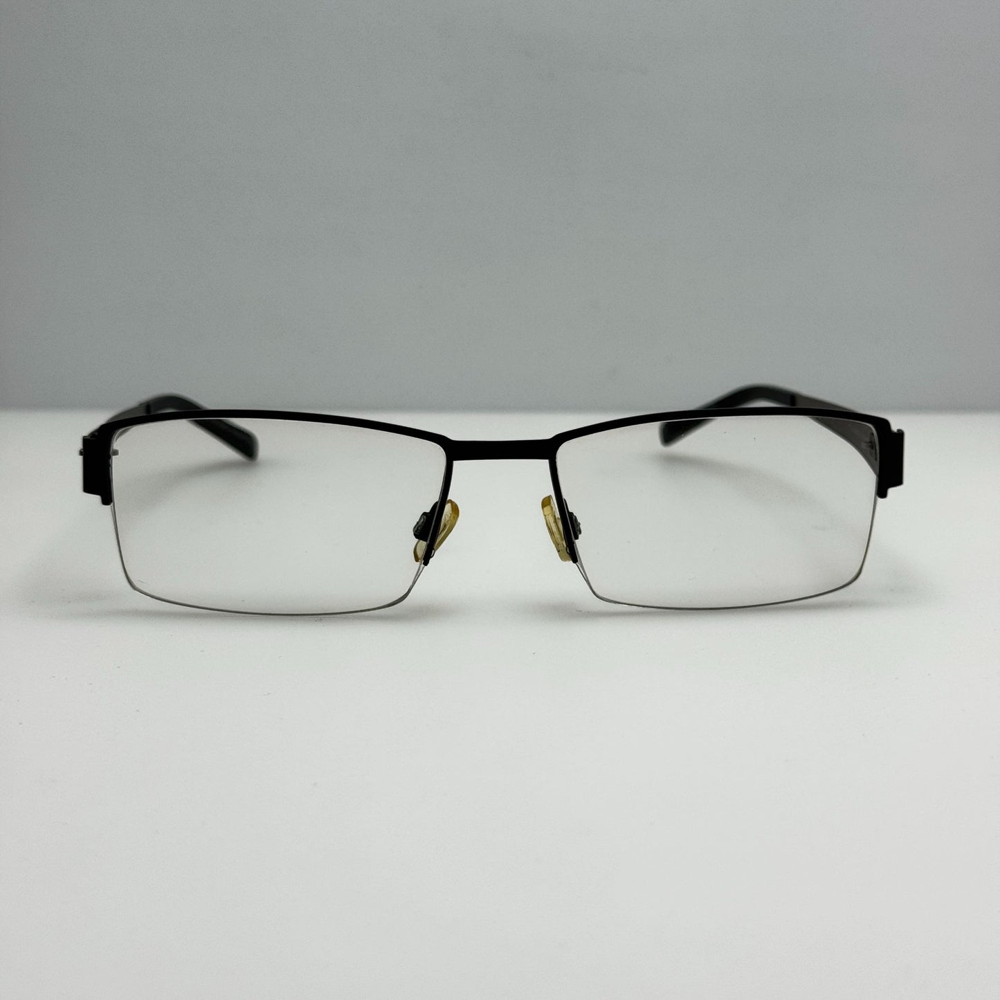 Morel Lightec 7132L NG 030 Eyeglasses Eye Glasses Frames France 56-18-140