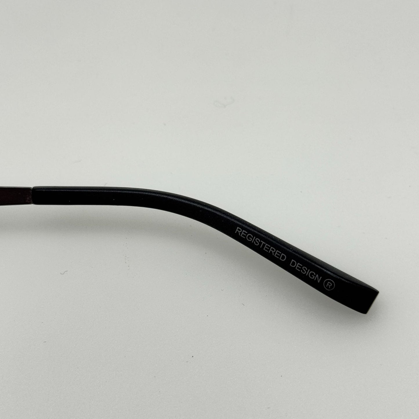 Morel Lightec 7132L NG 030 Eyeglasses Eye Glasses Frames France 56-18-140