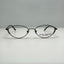 Hush Puppies HP 143 BR Eye Glasses Eyeglasses Frames 50-17-135