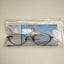 Hush Puppies HP 143 BR Eye Glasses Eyeglasses Frames 50-17-135