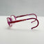 Dilli Dalli Eyeglasses Eye Glasses Frames Half Pint Pink 44-16-130