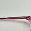 Dilli Dalli Eyeglasses Eye Glasses Frames Half Pint Pink 44-16-130