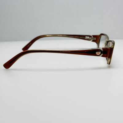 Calvin Klein Eyeglasses Eye Glasses Frames CK 5633 200 52-15-135