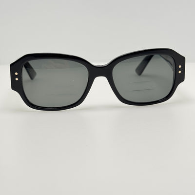 Christian Dior LAdyDiorStuds5 807/R Eyeglasses Eye Glasses Frames 54-18-140