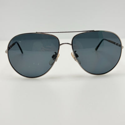 Burberry Sunglasses B 3055 100681 Polarized Italy 60-14-135 B