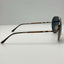 Burberry Sunglasses B 3055 100681 Polarized Italy 60-14-135 B