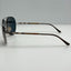 Burberry Sunglasses B 3055 100681 Polarized Italy 60-14-135 B