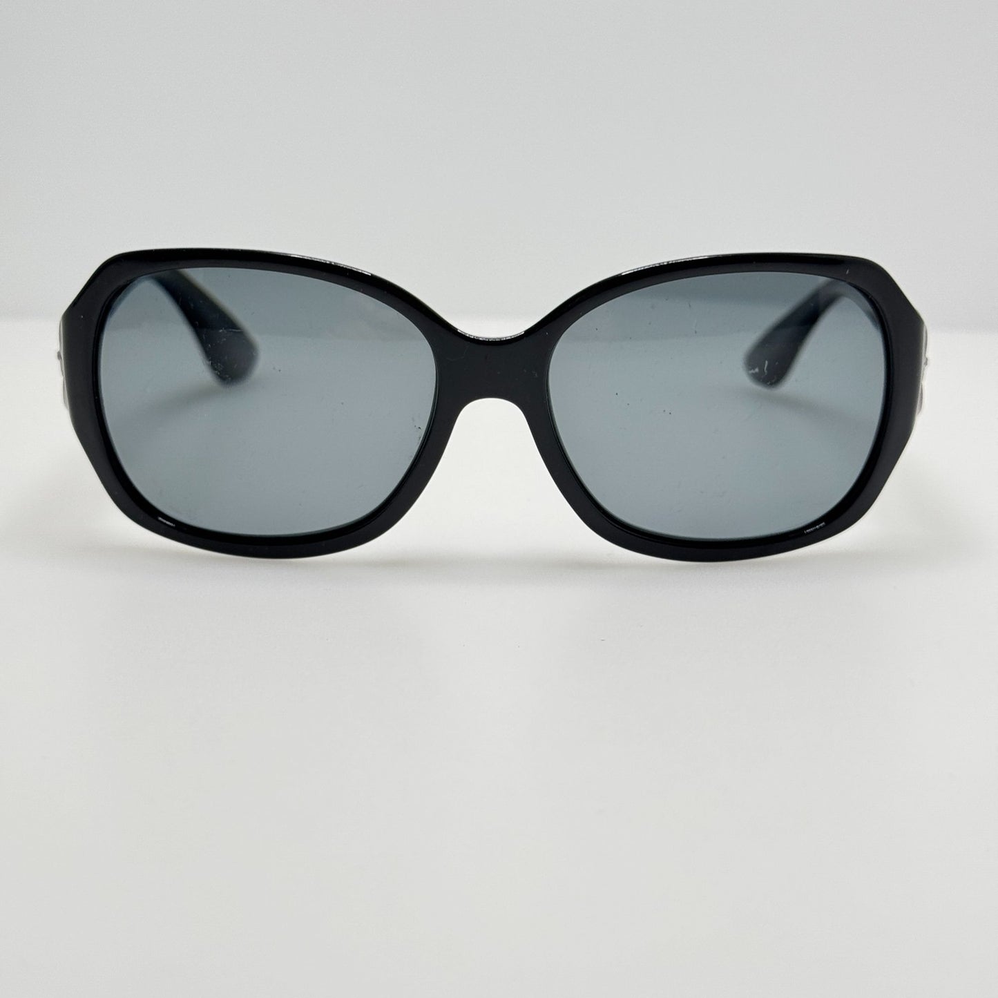 Vogue Eyeglasses Eye Glasses Frames VO 2778-SB W44/87 Black 58-16-130