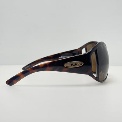Jugz Sunglasses 5095 Col 3196 Italy Polarized Eyewear